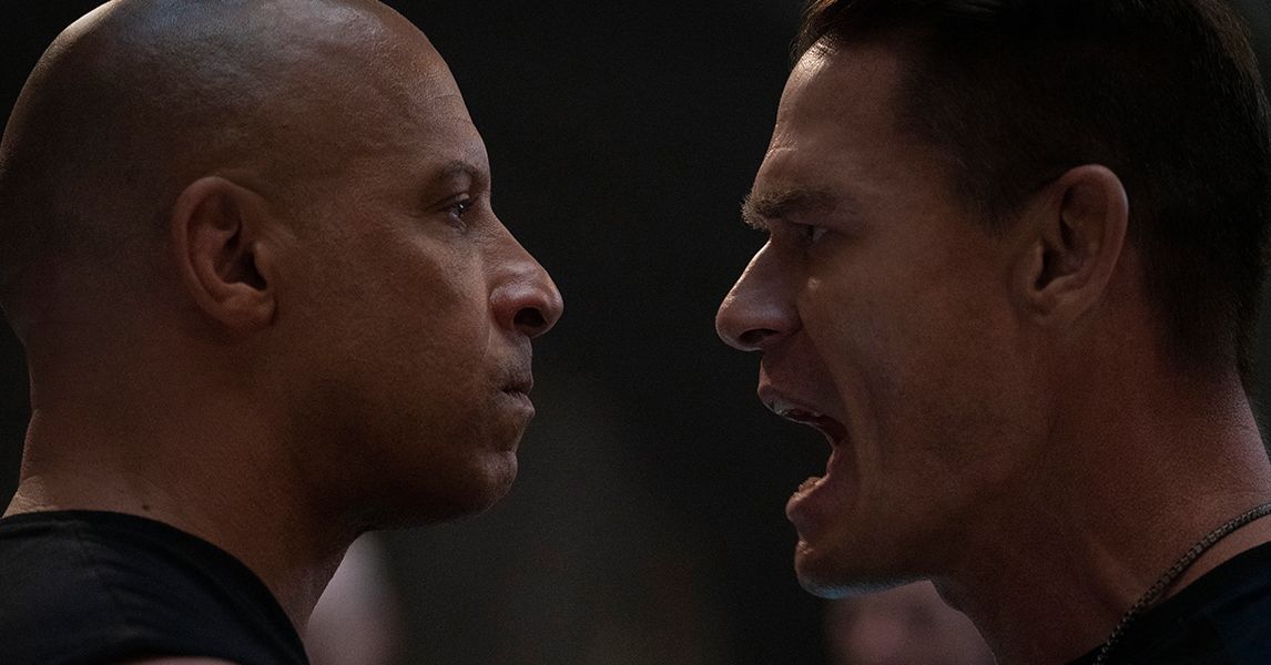 New trailers: Fast & Furious 9, Swallow, and more