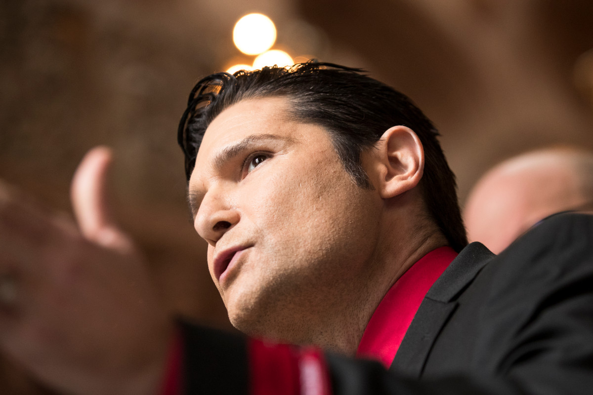 Corey Feldman to name alleged rapists in his new documentary