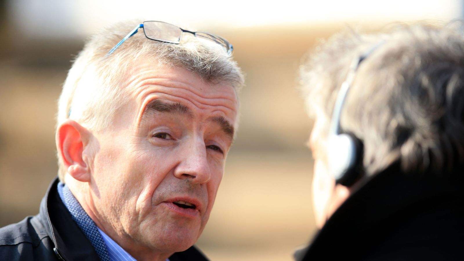 Ryanair boss Michael O’Leary accused of racism for saying terrorists are ‘generally Muslim men’ | Business News