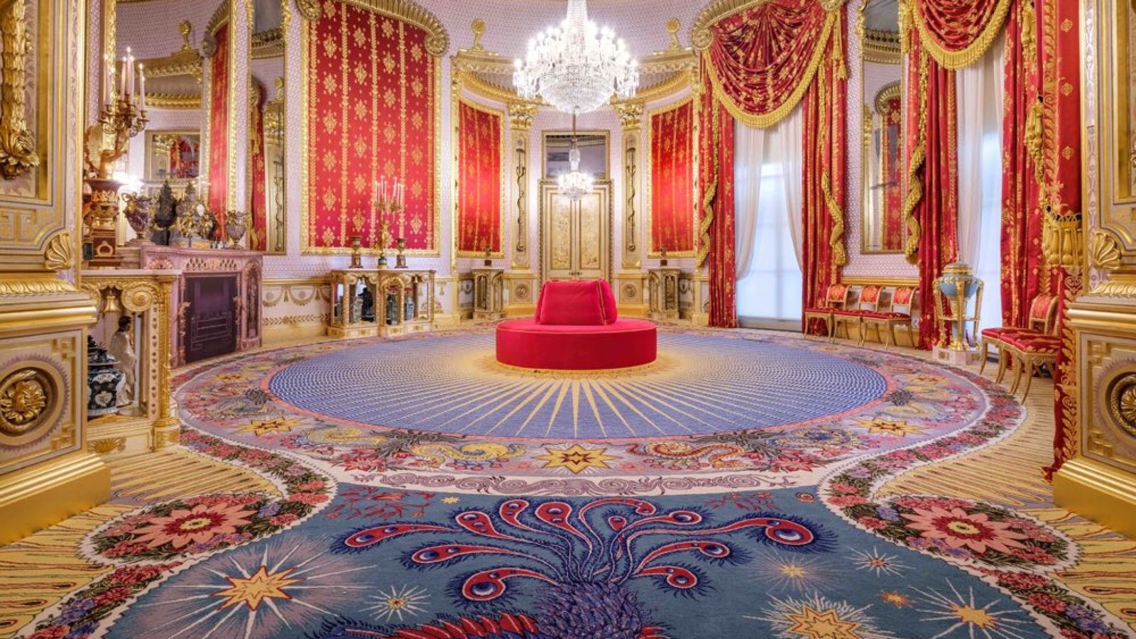 Royal carpet-maker Axminster floored as rescue bid falters | Business News