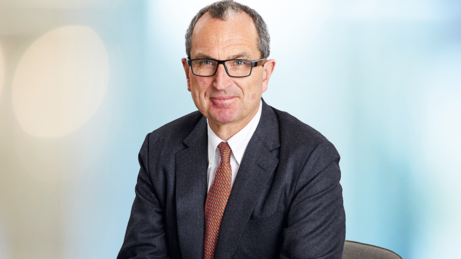 Veteran British Land chief Grigg prepares to step down | Business News