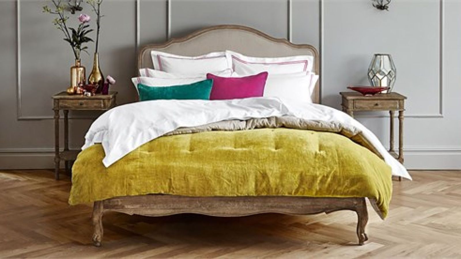 Furniture chain Feather & Black tempts turnaround fund | Business News