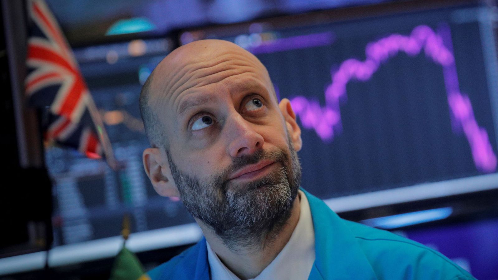 ‘We can’t tell how severe it will get’: Markets panic over the coronavirus | Business News