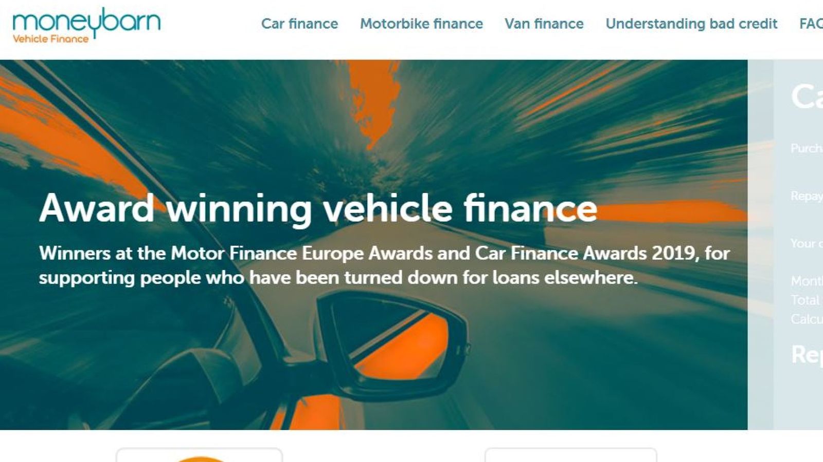 Car finance provider Moneybarn fined for unfairly treating customers | Business News