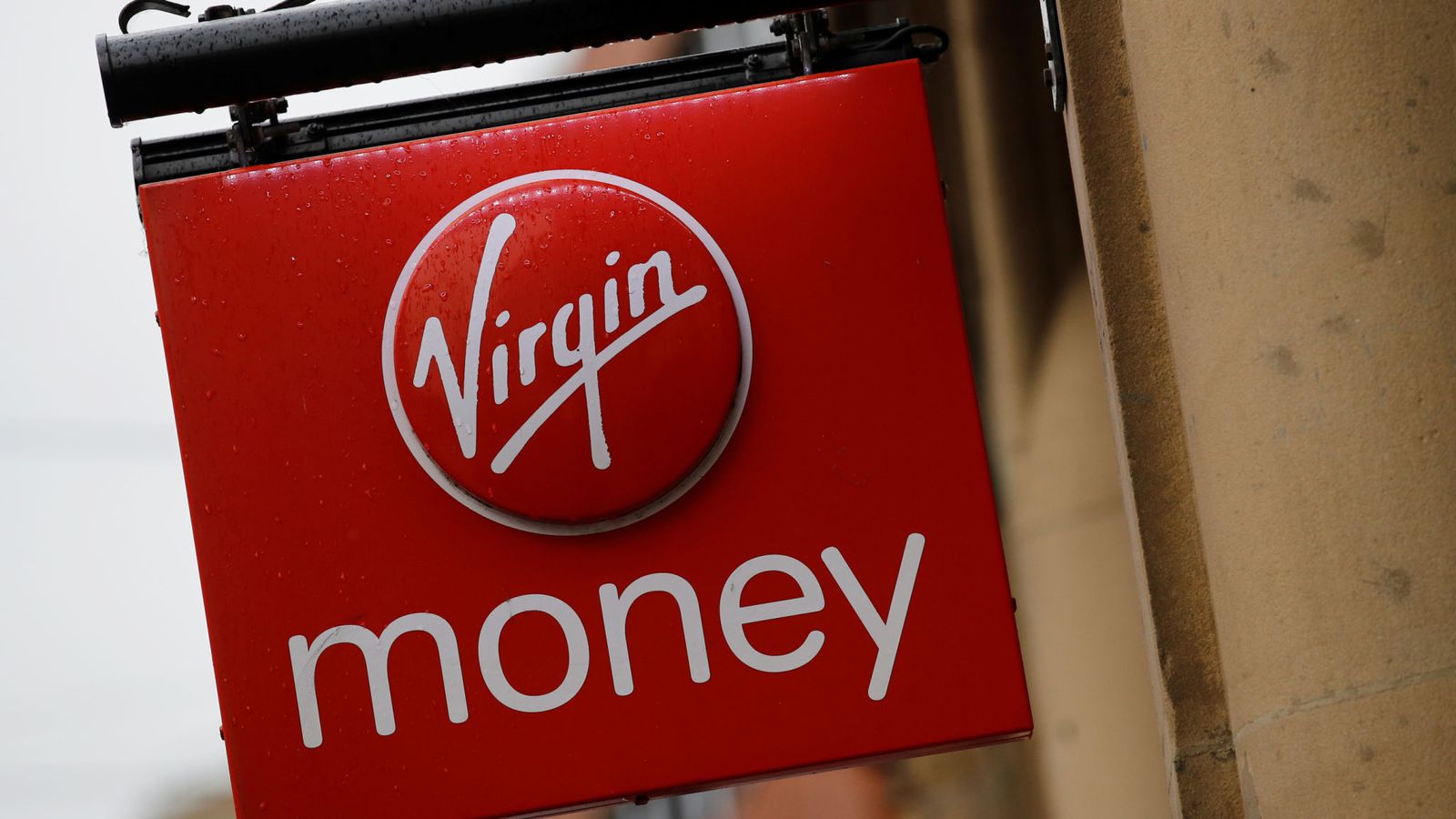 2,000 jobs to go as Virgin Money, Lloyds and Direct Line all slash roles | Business News