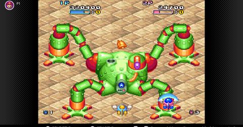 Nintendo’s latest SNES games for Switch include two US debuts