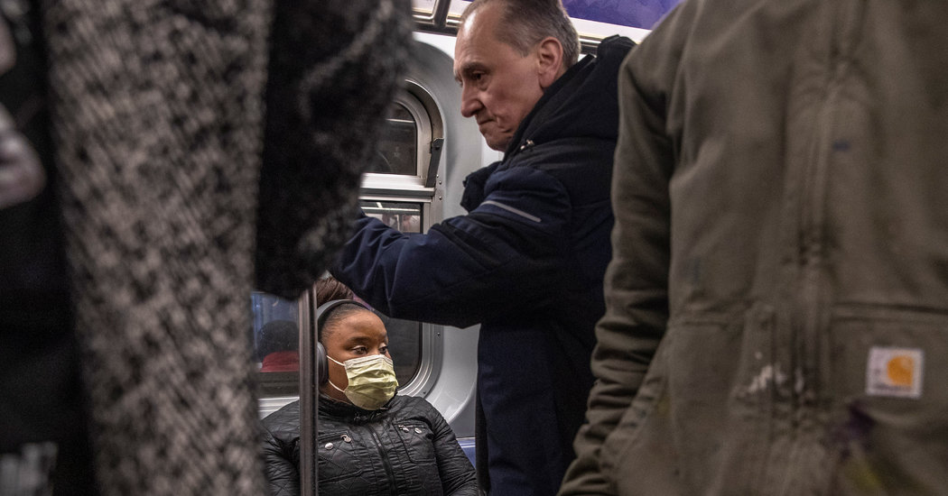 Coronavirus Symptoms Full List: What Are They? Is There a Cure?