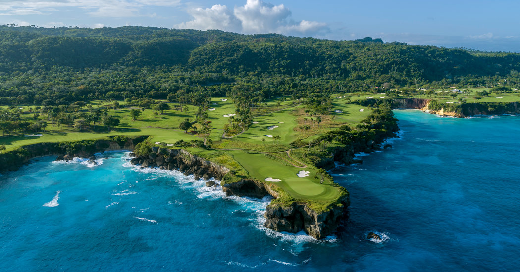 Looking for a Place to Golf in Retirement? Expand Your Horizons