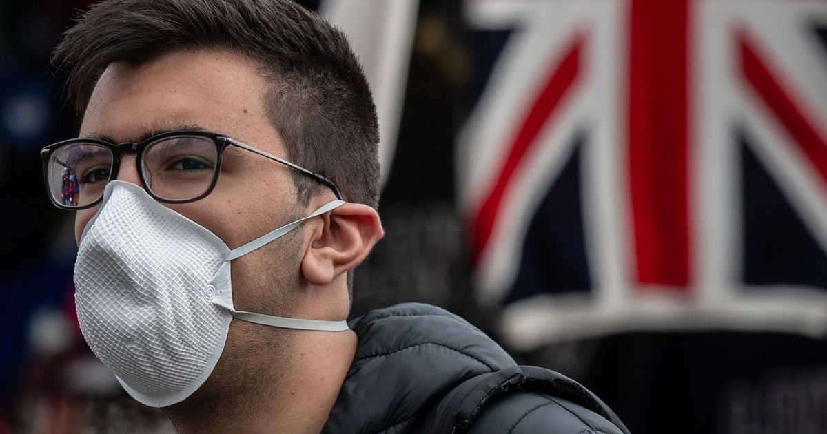 Voice of the Sunday Mirror: We must work together to battle coronavirus epidemic – Voice of the Mirror