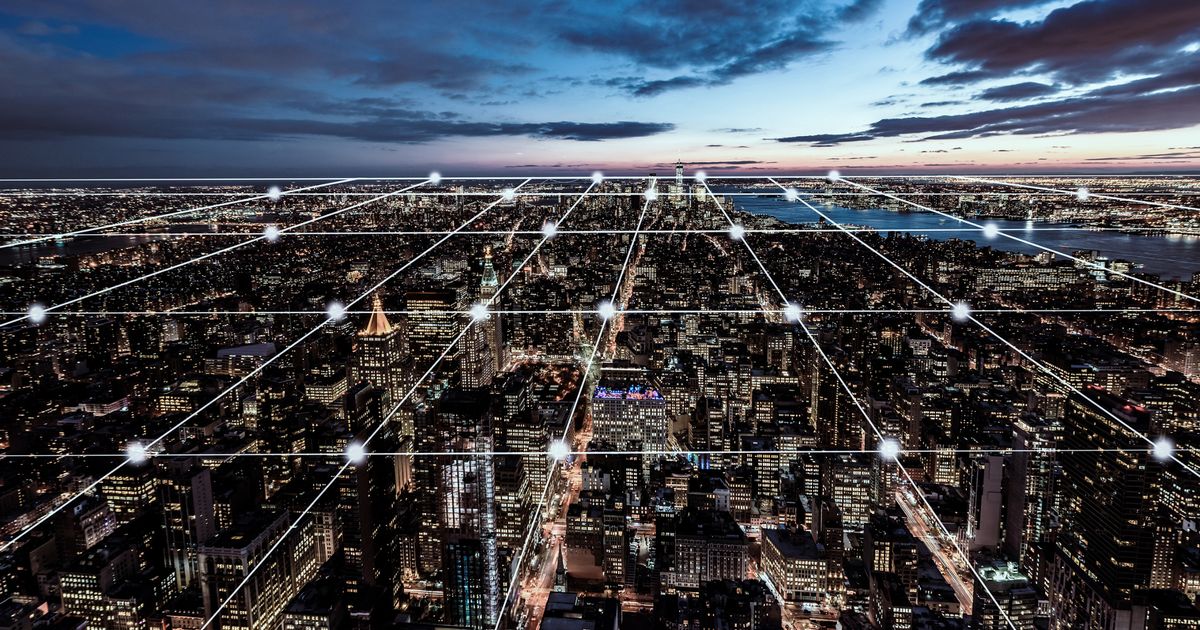 Huawei’s 5G gives ‘complete control over UK population’ like China warns critic