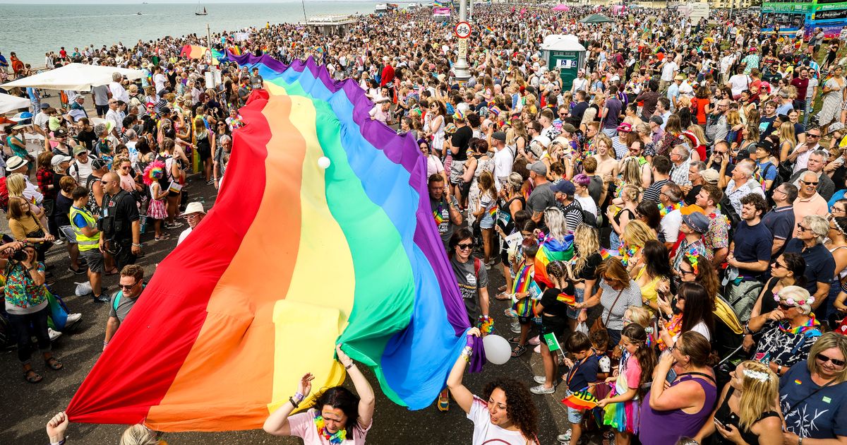 Government poised to shelve major reforms for transgender people indefinitely