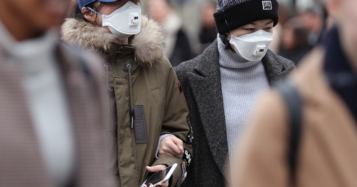 ‘Fake news taskforce’ activated to counteract coronavirus disinformation