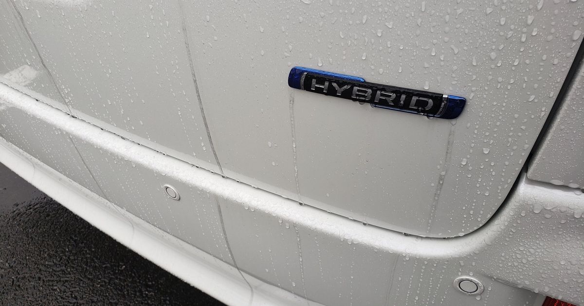 Mysterious black rain falls on Japanese city days after fierce lightning storm