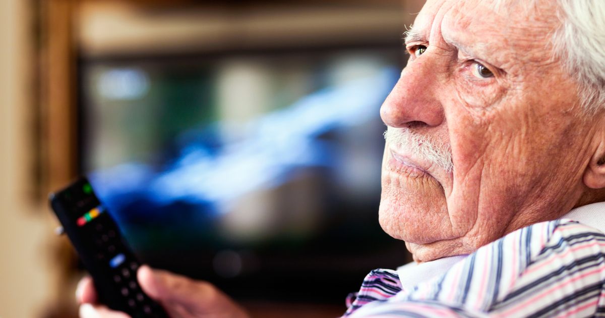 Fresh calls to save OAPs’ free TV licences amid coronavirus crisis