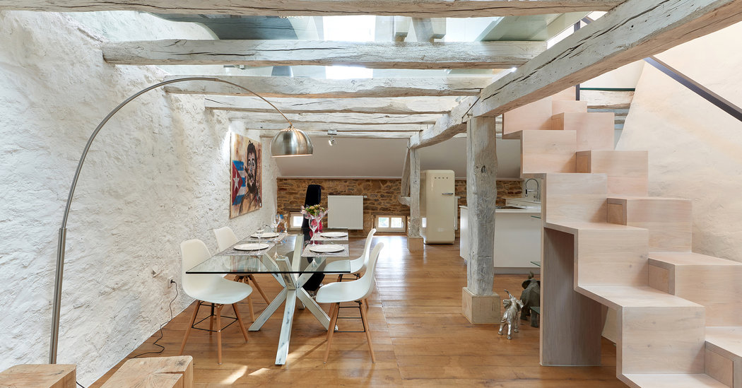 House Hunting in Luxembourg: A Restored Classic for $3 Million