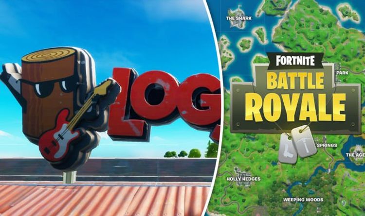 Fortnite Logjam Woodworks, Hydro 16 and Rig Week 3 challenge map locations REVEALED | Gaming | Entertainment
