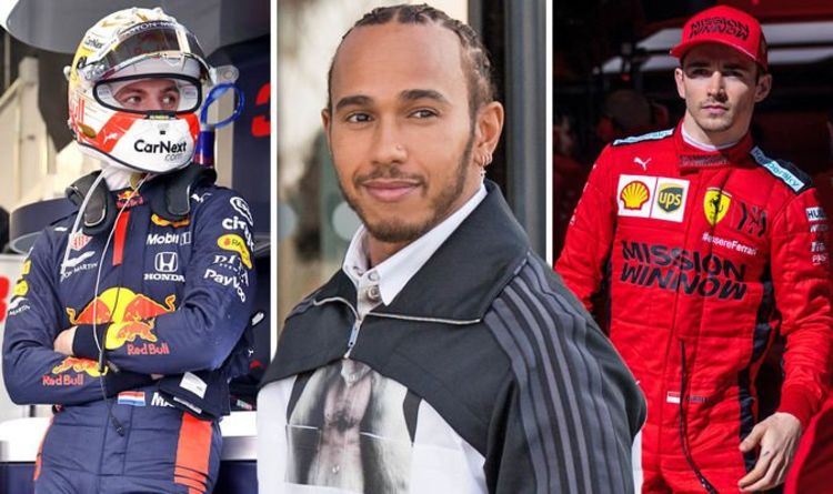 Max Verstappen and Charles Leclerc prediction as Lewis Hamilton sets sights on F1 records | F1 | Sport
