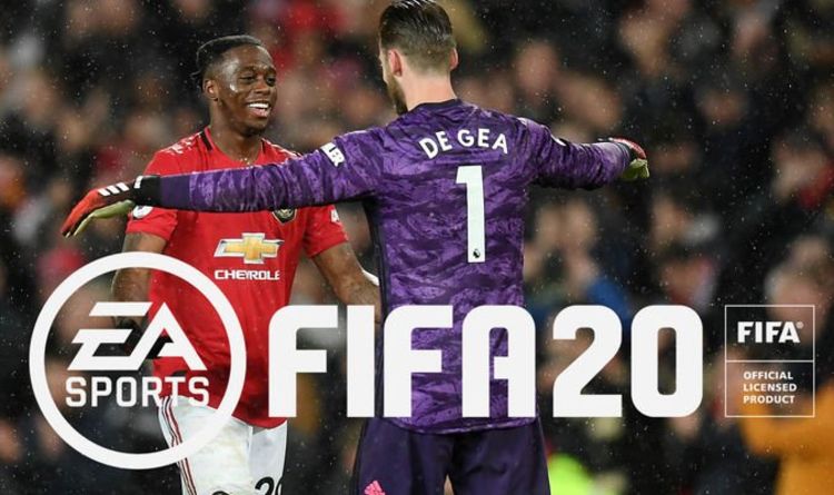 FIFA 20 TOTW 26 DELAY – Team of the Week reveal, new FUT cards, Ultimate Team latest | Gaming | Entertainment