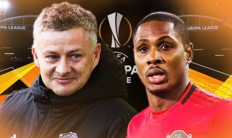 LASK vs Man Utd LIVE: Team news, line ups confirmed, game goes ahead amid Coronavirus fear | Football | Sport