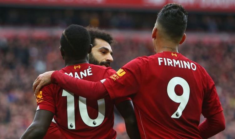 Liverpool star blasted as ‘most frustrating player in the Premier League’ by Reds legend | Football | Sport