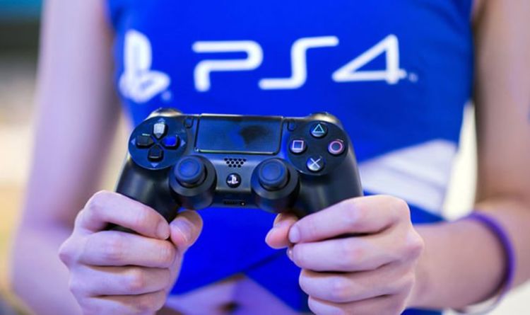 PS Plus April 2020 latest as final PS4 game sale and rewards for March are revealed | Gaming | Entertainment