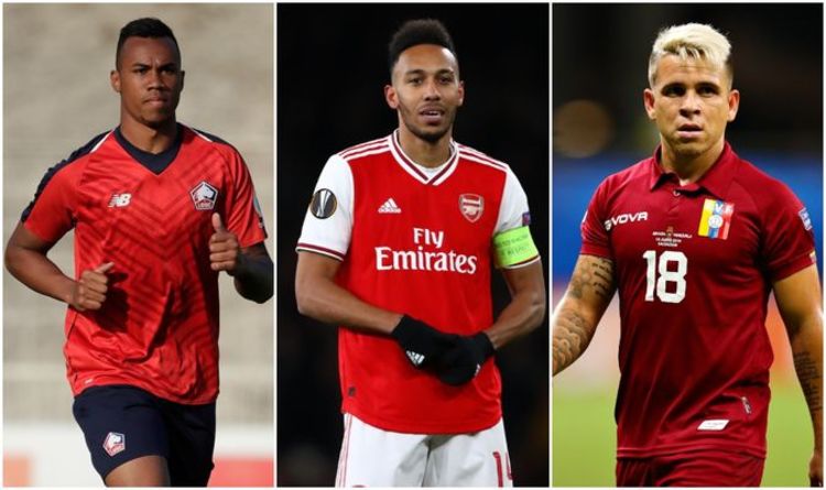 Transfer news LIVE: Everton target ‘dreams’ of Man Utd, Chelsea bid accepted, Arsenal deal | Football | Sport