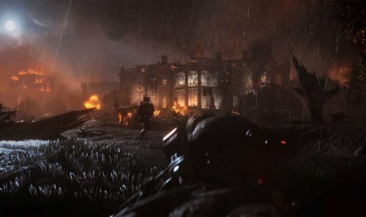 Call of Duty Modern Warfare 2 Remastered on PS4, coming to Xbox One and PC next | Gaming | Entertainment