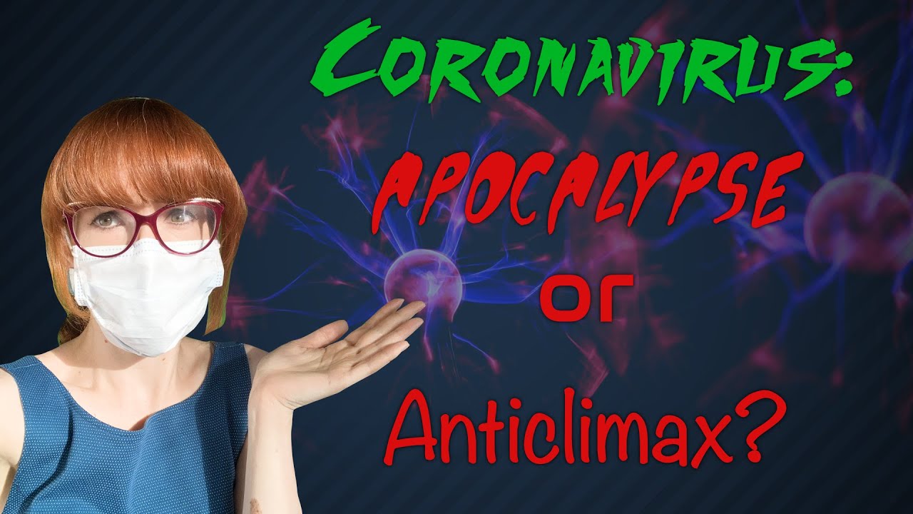 Corona outbreak in USA. Now what?