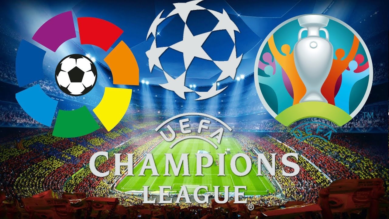 La Liga SUSPENDED – The Champions League set to follow & Euro 2020 in doubt