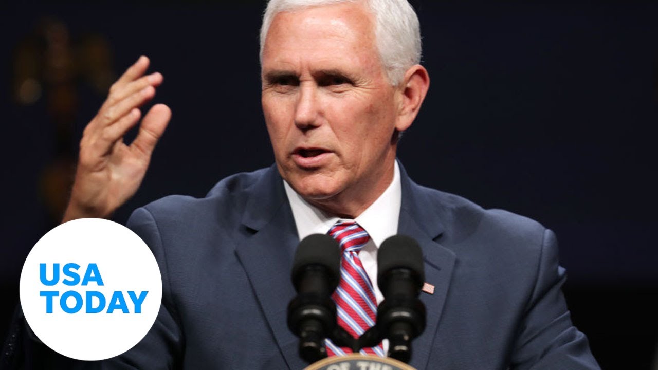 White House addresses coronavirus outbreak Sunday  | USA Today