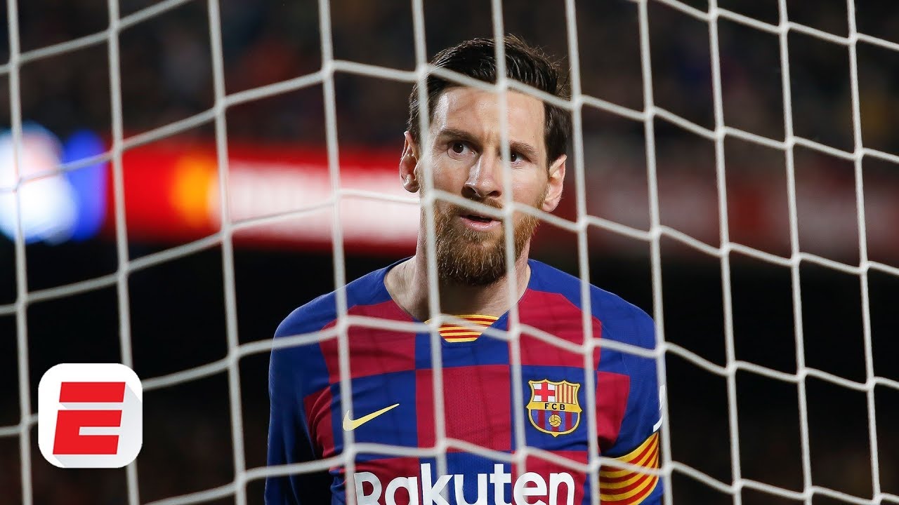 Barcelona aren't fixable, they have no chemistry – Steve Nicol | La Liga