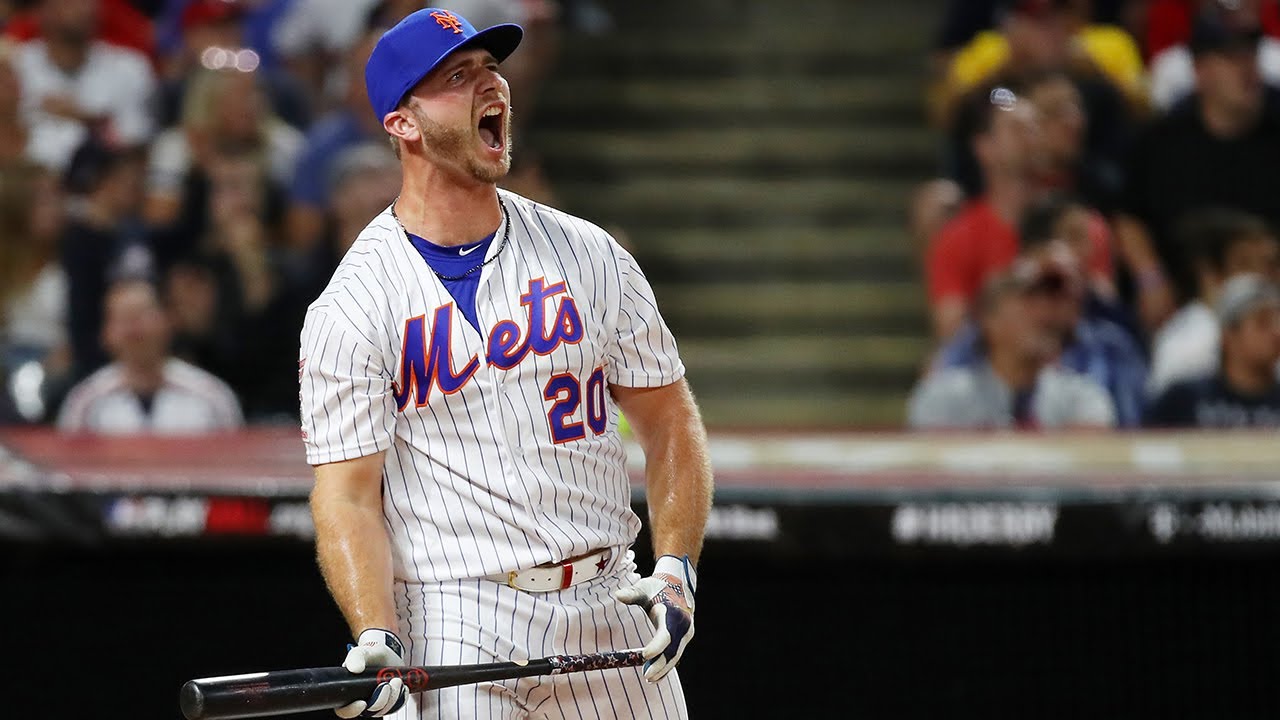 2019 FULL Home Run Derby | Vladimir Guerrero Jr., Pete Alonso have ALL-TIME performances