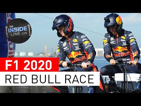 Is this F1 2020's most exciting driver line-up?