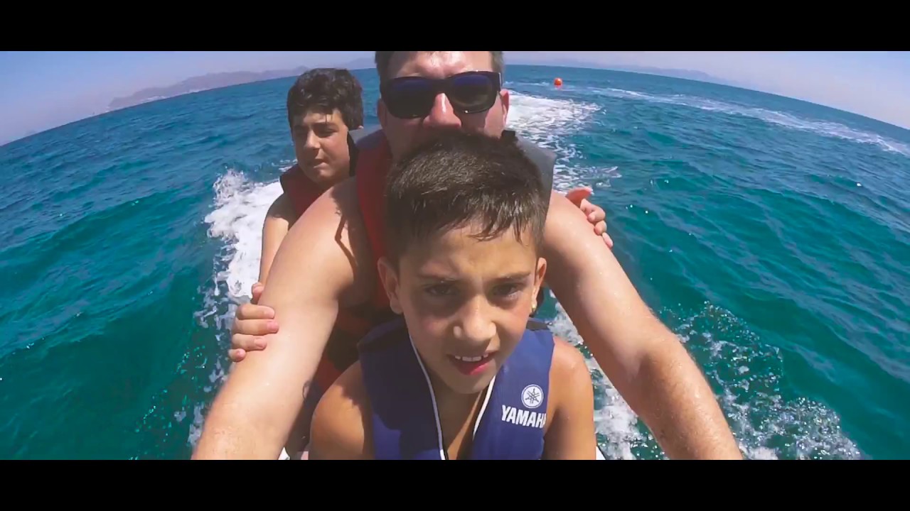 Watersports Kos – Anemos xtreme sports