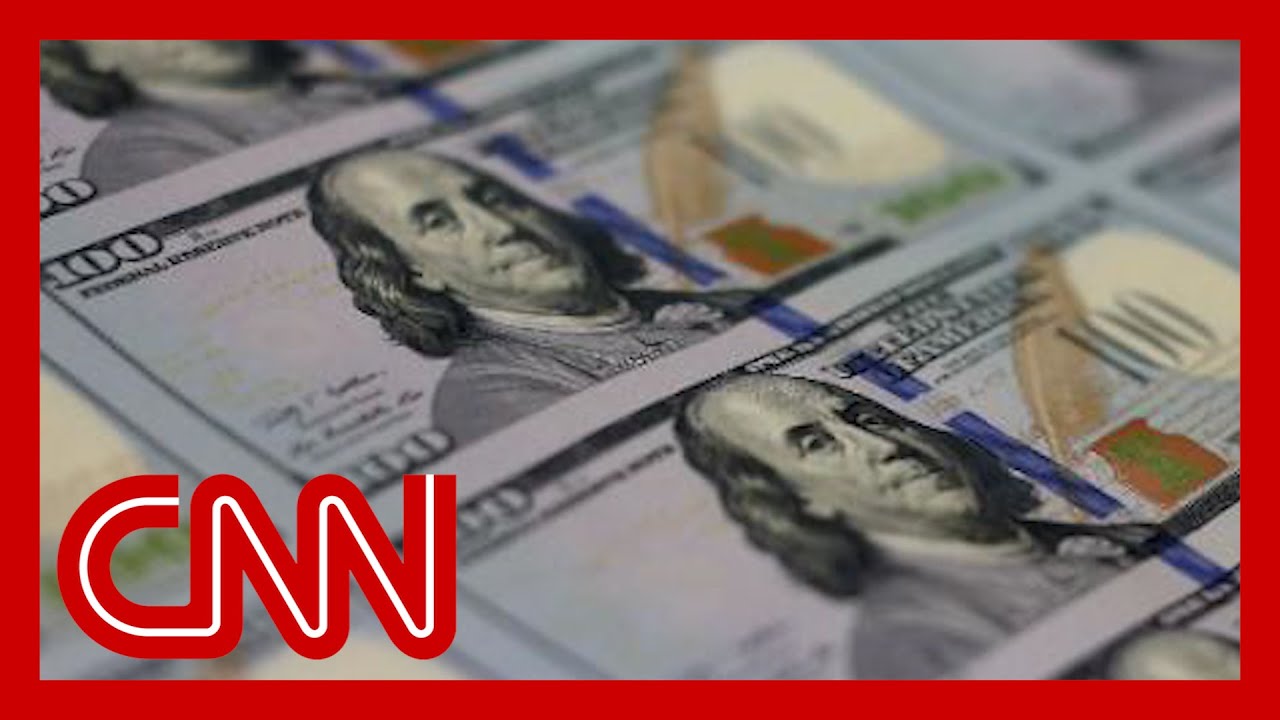 Senate approves stimulus. Here's how much money you could get