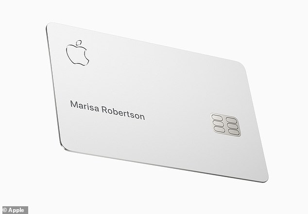 Apple lets credit card holders skip March payments due to financial hardships caused by coronavirus