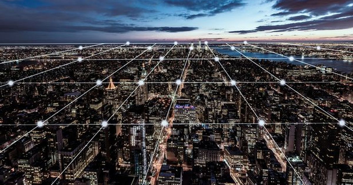 Coronavirus: Fears 5G wifi networks could be acting as ‘accelerator’ for disease