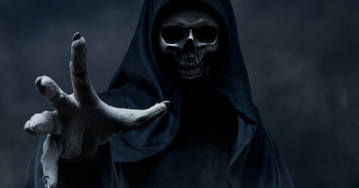 Exorcist ‘saw’ demon with no eyes mimicking possessed teen in chilling ritual