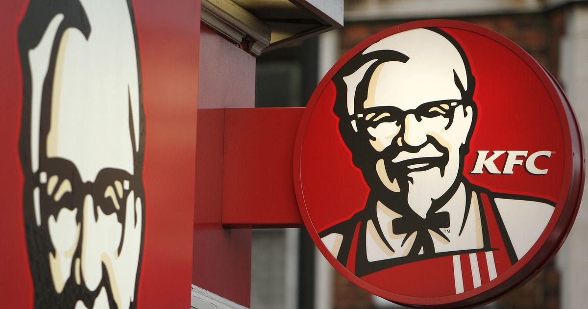 KFC shocks followers after retweeting ‘world’s rudest Twitter account’