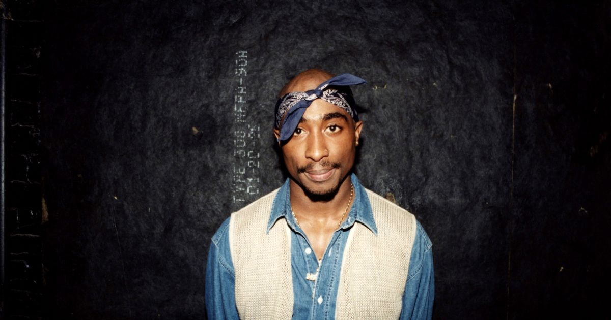 ‘Tupac is alive’ say up to 2.8 million Brits as survey exposes conspiracy beliefs