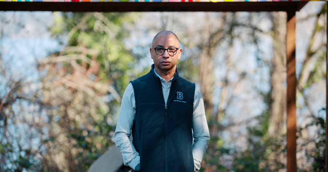 In Seattle, It Started With Panic. Then the Deeper Anxiety Set In.