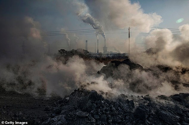 A ‘wasted decade’ of inactivity hampers climate progress, report warns