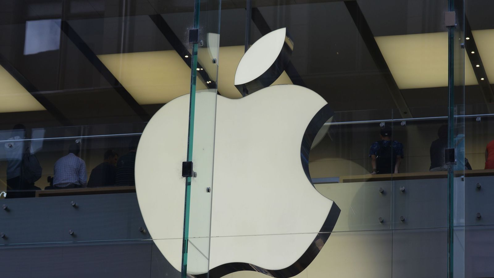 Apple fined $1.2bn after French price fixing probe | Business News