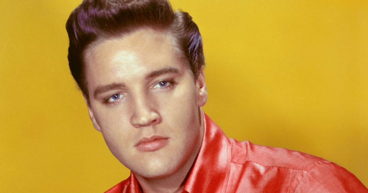 Elvis Presley alive? Conspiracy theorists say King’s hairstylist provides ‘clue’