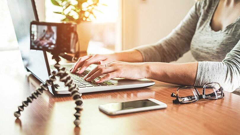 Coronavirus: Best tech tools for you to work from home and the kids too