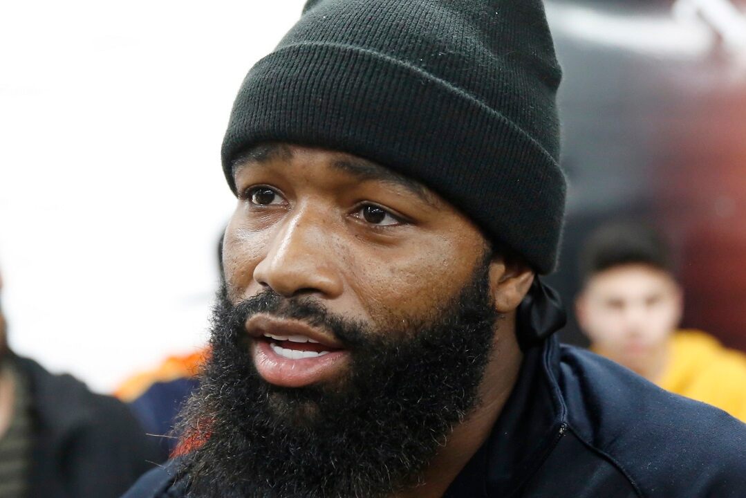 Boxer Adrien Broner arrested for DUI: report