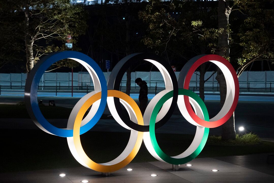 Olympics that have been canceled or interrupted over the years