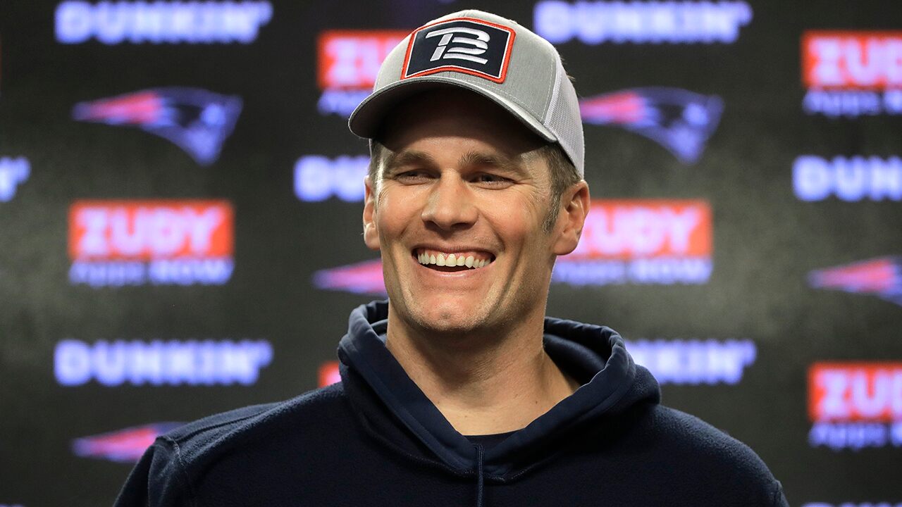 Tom Brady’s departure from Patriots leaves one NHL team with mighty thought