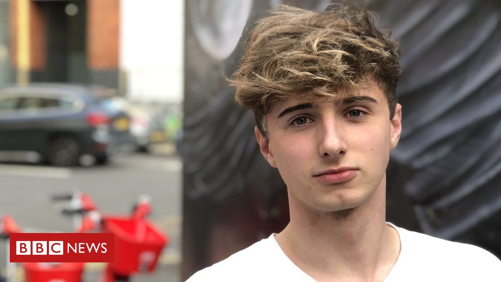 ‘TikTok famous’ – but making money?