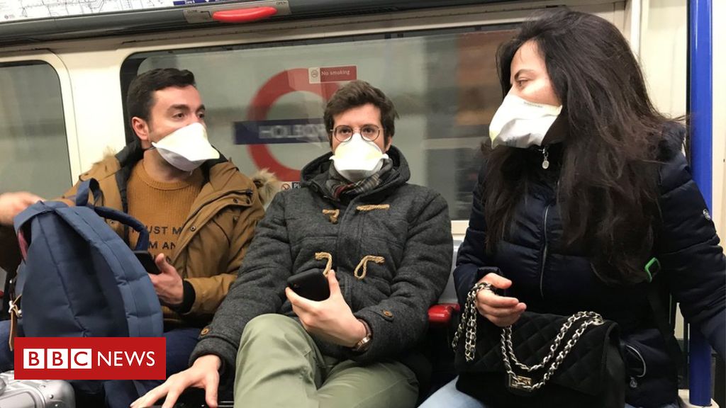 Coronavirus: Twelve more cases confirmed in England